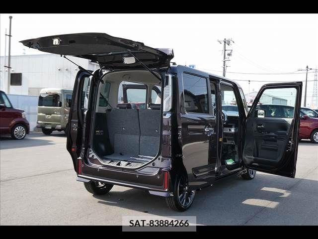 Suzuki SPACIA 2021-05 312454-19