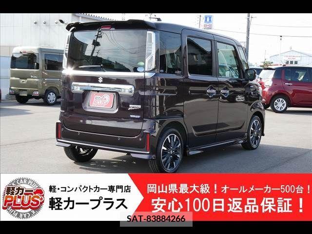 Suzuki SPACIA 2021-05 312454-1
