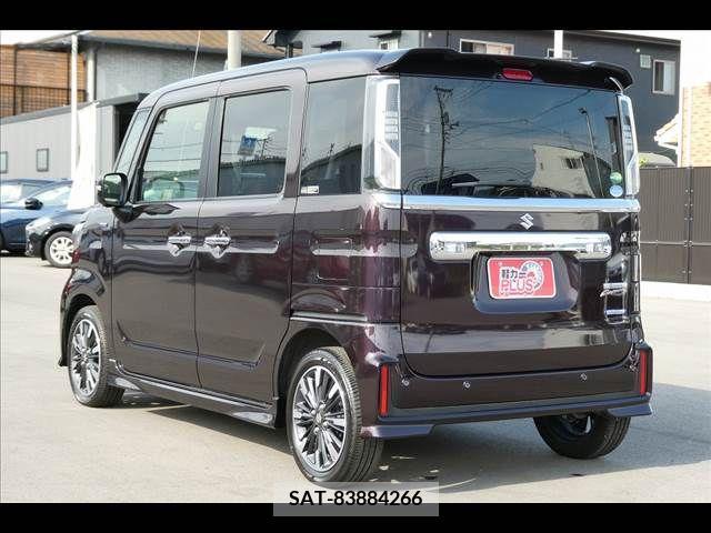 Suzuki SPACIA 2021-05 312454-17