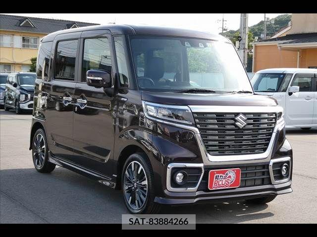Suzuki SPACIA 2021-05 312454-15
