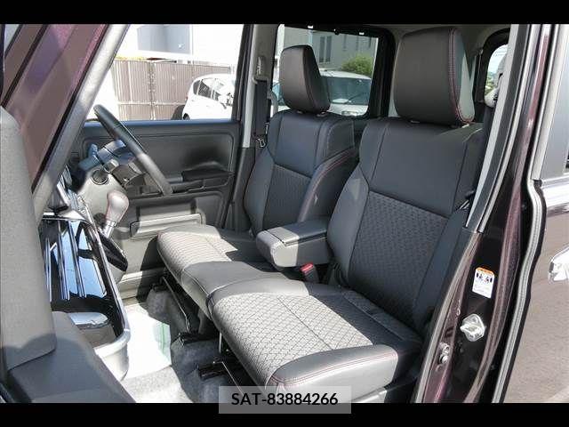 Suzuki SPACIA 2021-05 312454-9