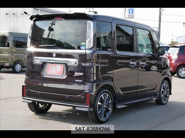 Suzuki SPACIA 2021-05 312454-16