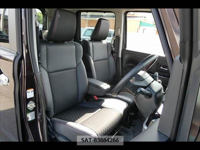 Suzuki SPACIA 2021-05 312454-8