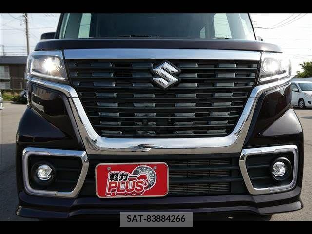 Suzuki SPACIA 2021-05 312454-6