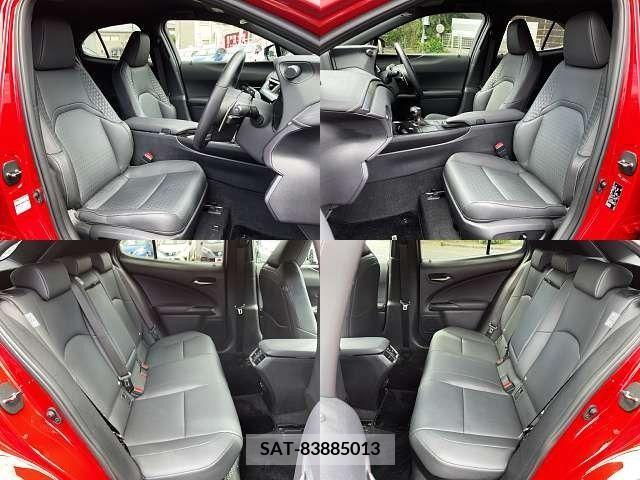 Lexus UX 2020-11 388162-6