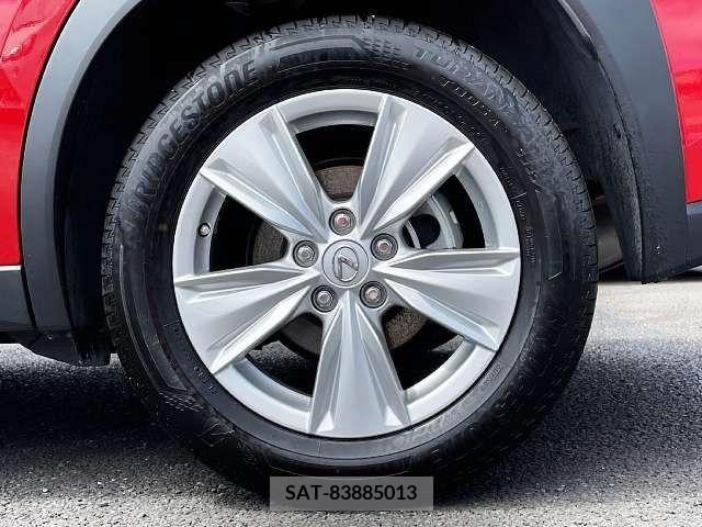 Lexus UX 2020-11 388162-3