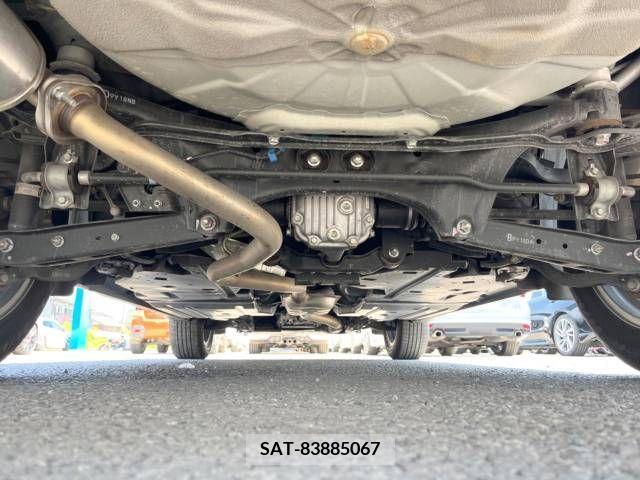 Subaru OUTBACK 2019-11 301174-19