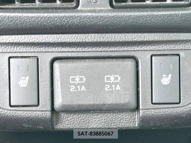 Subaru OUTBACK 2019-11 301174-6