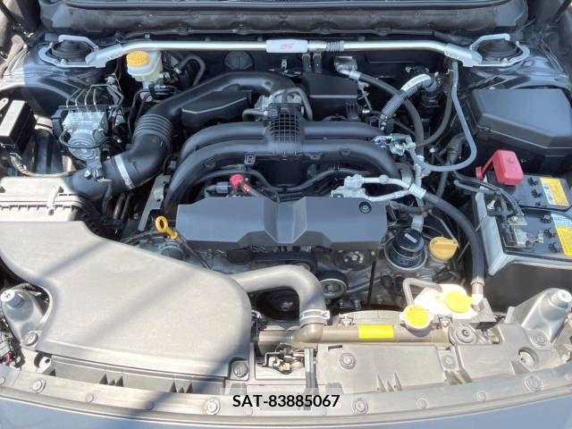 Subaru OUTBACK 2019-11 301174-18