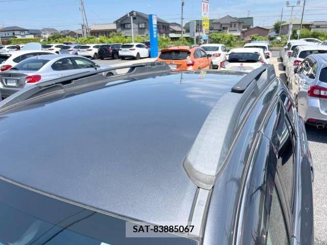 Subaru OUTBACK 2019-11 301174-5