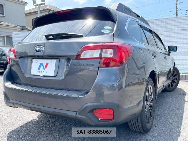 Subaru OUTBACK 2019-11 301174-17