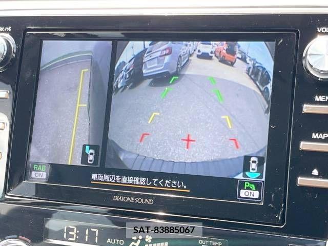 Subaru OUTBACK 2019-11 301174-4