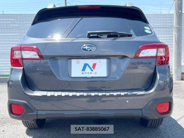 Subaru OUTBACK 2019-11 301174-15