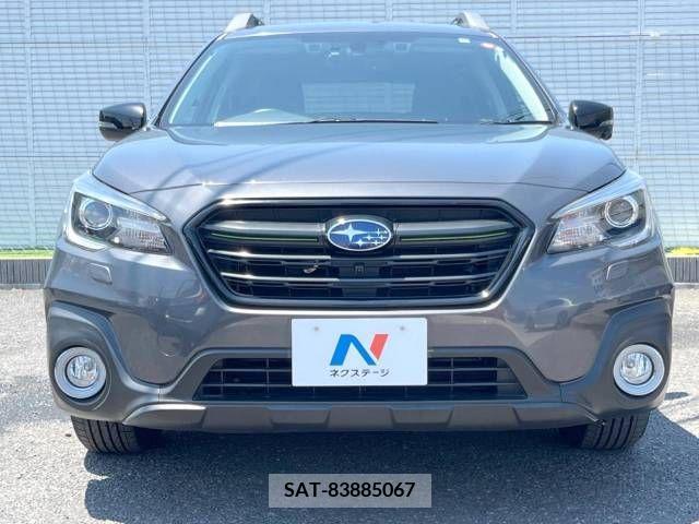 Subaru OUTBACK 2019-11 301174-14