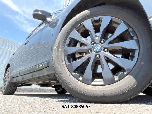 Subaru OUTBACK 2019-11 301174-13