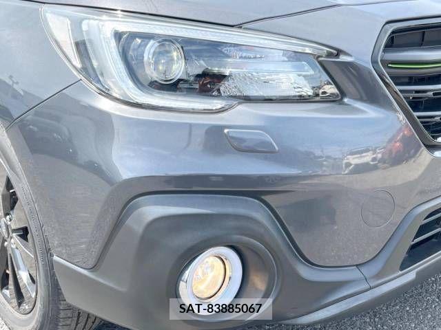 Subaru OUTBACK 2019-11 301174-12