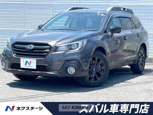Subaru OUTBACK 2019-11 301174-0