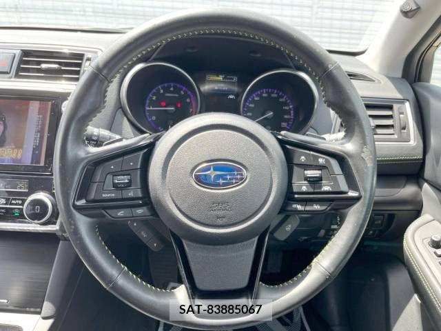 Subaru OUTBACK 2019-11 301174-11
