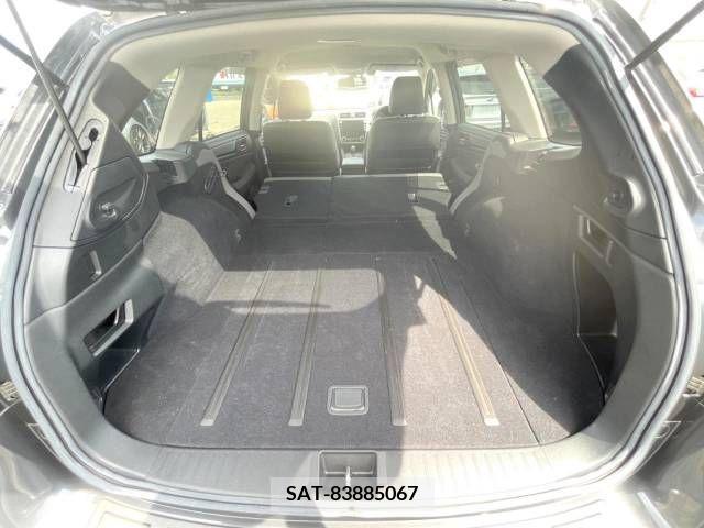 Subaru OUTBACK 2019-11 301174-10