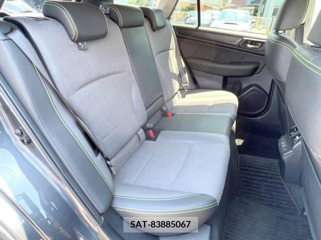 Subaru OUTBACK 2019-11 301174-9
