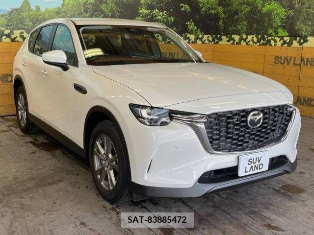 Mazda CX-60 2023-01 390264-16
