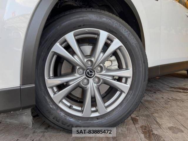 Mazda CX-60 2023-01 390264-13