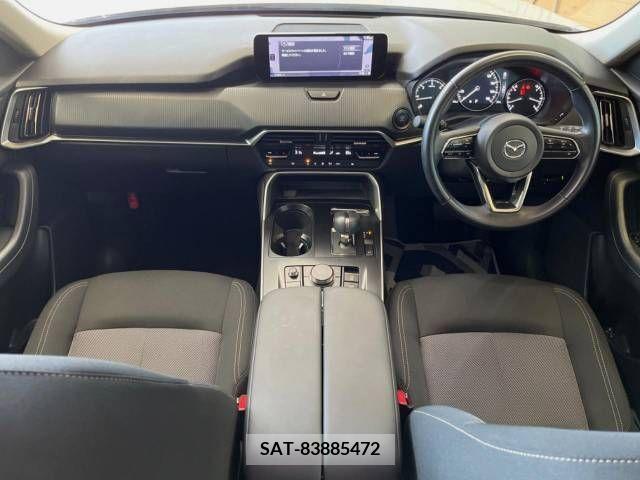 Mazda CX-60 2023-01 390264-1