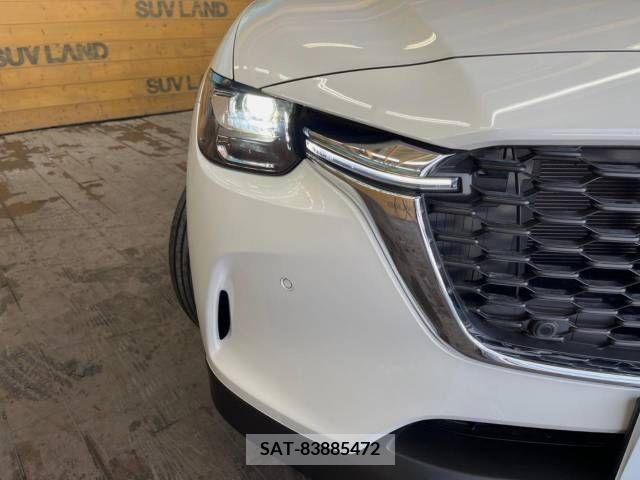 Mazda CX-60 2023-01 390264-12