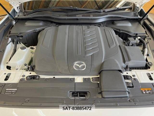 Mazda CX-60 2023-01 390264-18