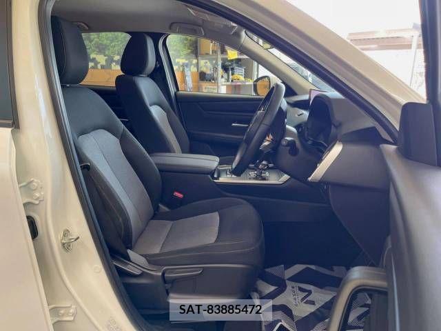 Mazda CX-60 2023-01 390264-9
