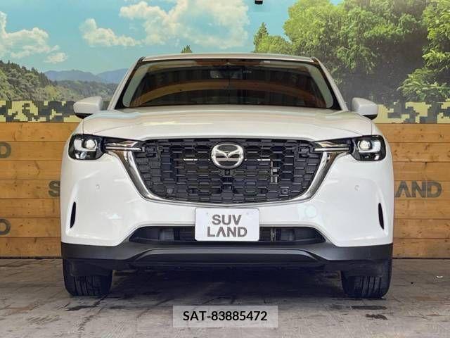 Mazda CX-60 2023-01 390264-14