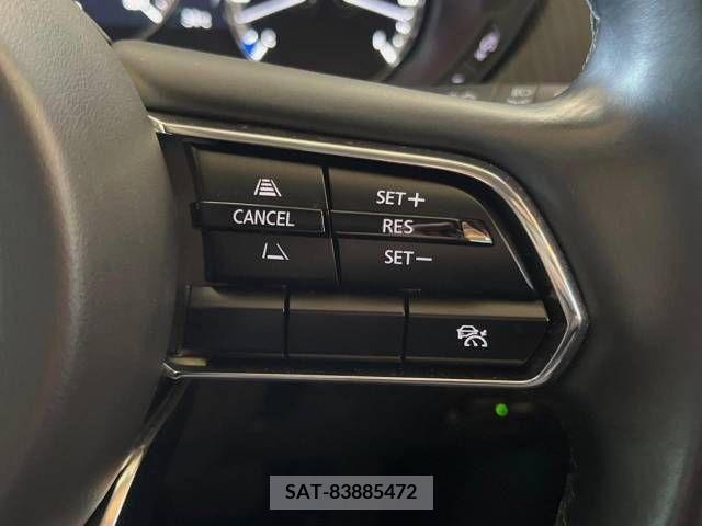 Mazda CX-60 2023-01 390264-5
