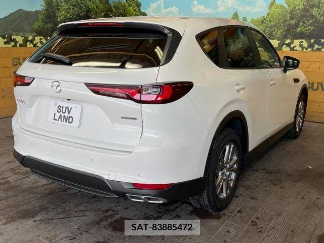 Mazda CX-60 2023-01 390264-17