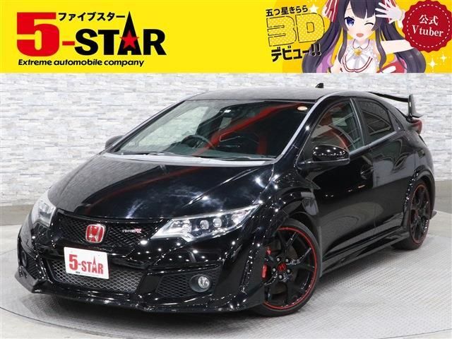 Honda CIVIC 2016-03 16977-0