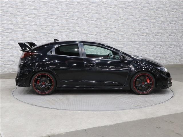 Honda CIVIC 2016-03 16977-8