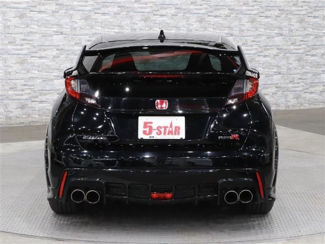 Honda CIVIC 2016-03 16977-9