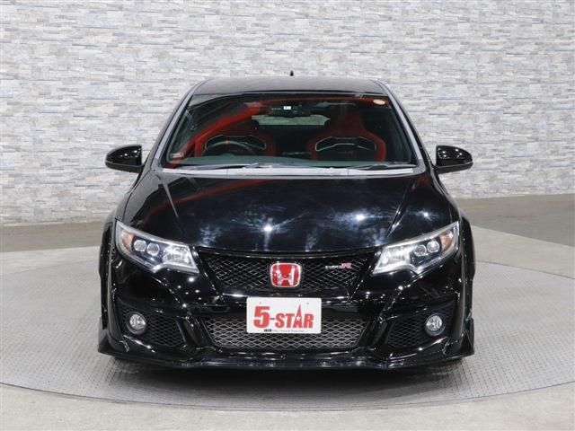 Honda CIVIC 2016-03 16977-7