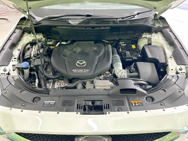 Mazda CX-5 2017-09 187475-18
