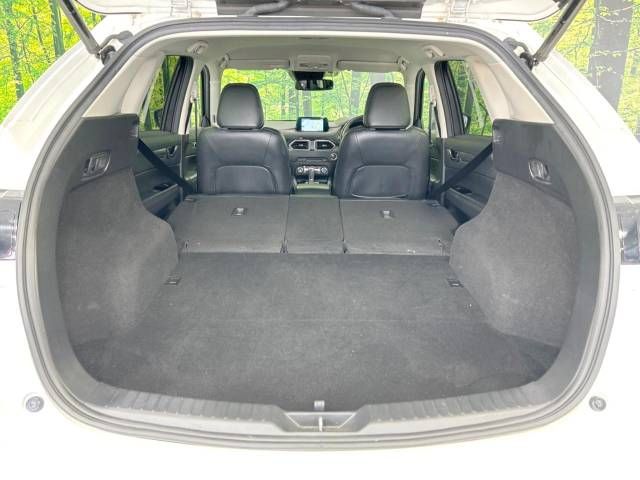 Mazda CX-5 2017-09 187475-10
