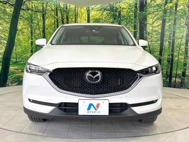 Mazda CX-5 2017-09 187475-14