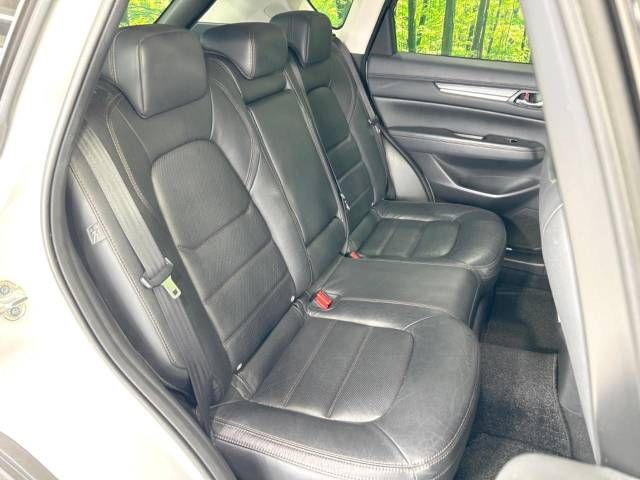Mazda CX-5 2017-09 187475-9