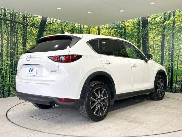 Mazda CX-5 2017-09 187475-17