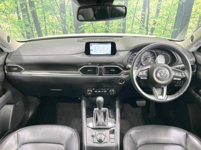 Mazda CX-5 2017-09 187475-1