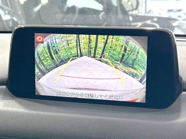 Mazda CX-5 2017-09 187475-5