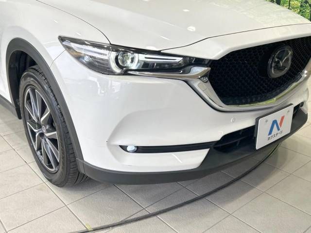 Mazda CX-5 2017-09 187475-12