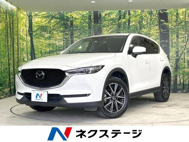 Mazda CX-5 2017-09 187475-0