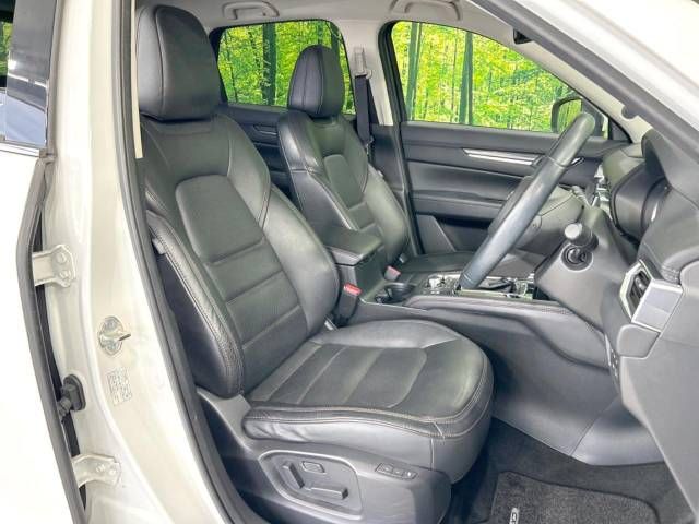 Mazda CX-5 2017-09 187475-8