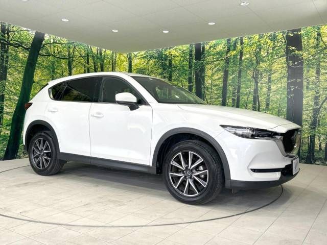 Mazda CX-5 2017-09 187475-16