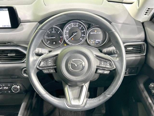 Mazda CX-5 2017-09 187475-11