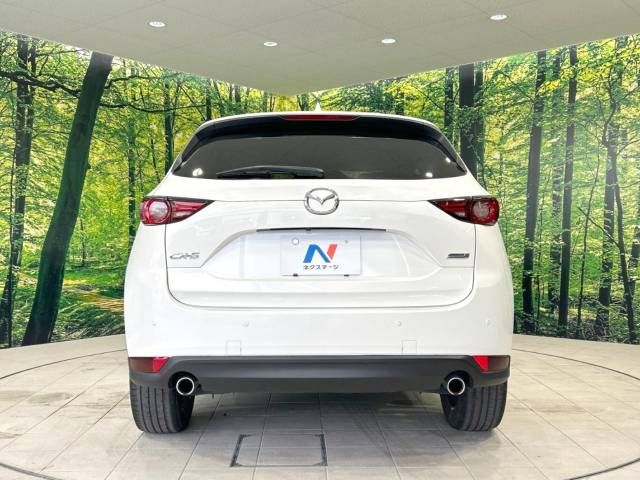 Mazda CX-5 2017-09 187475-15